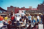 Watching the Racing